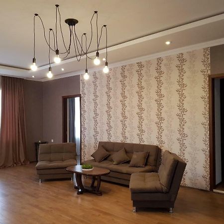 White House In Kakheti Eniseli Hotell Gremi Exteriör bild