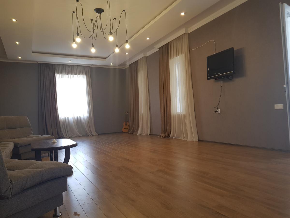 White House In Kakheti Eniseli Hotell Gremi Exteriör bild