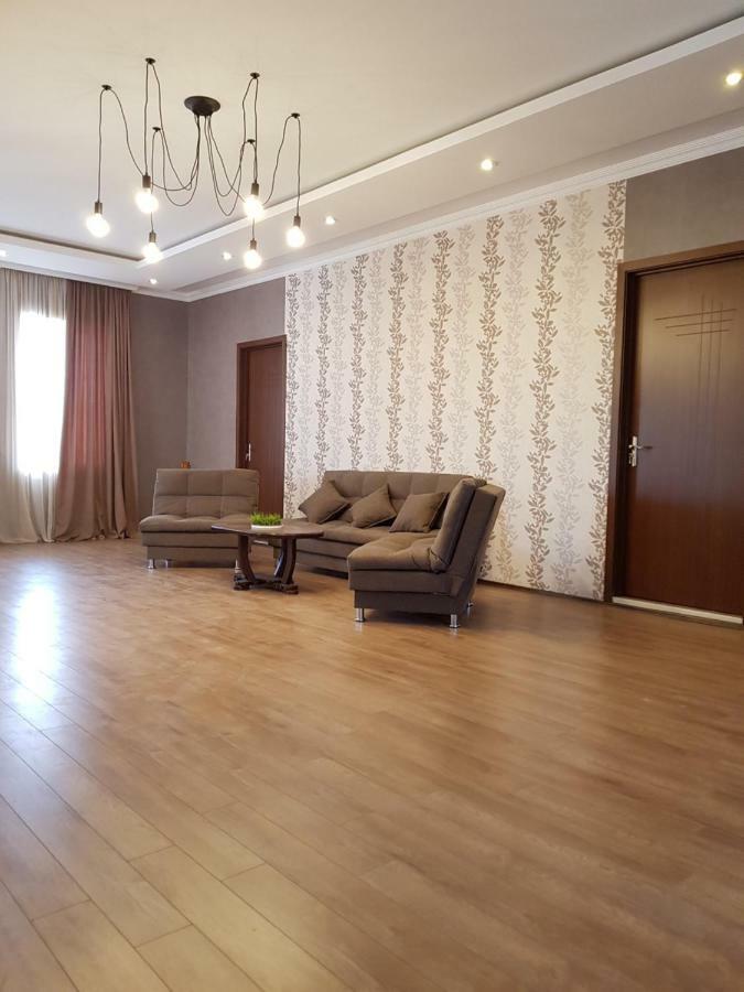 White House In Kakheti Eniseli Hotell Gremi Exteriör bild