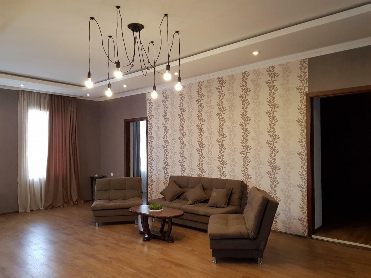 White House In Kakheti Eniseli Hotell Gremi Exteriör bild